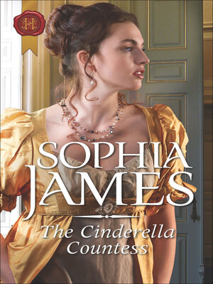 cover image of The Cinderella Countess